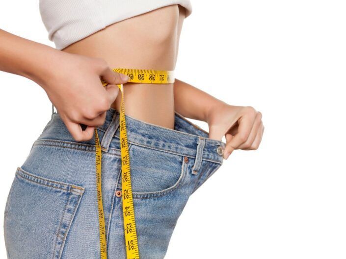 Emagrecimento cardiometabólico